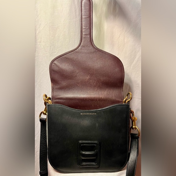 COACH X Rodarte Courier Bag (LIMITED EDITION) - Picture 5 of 16